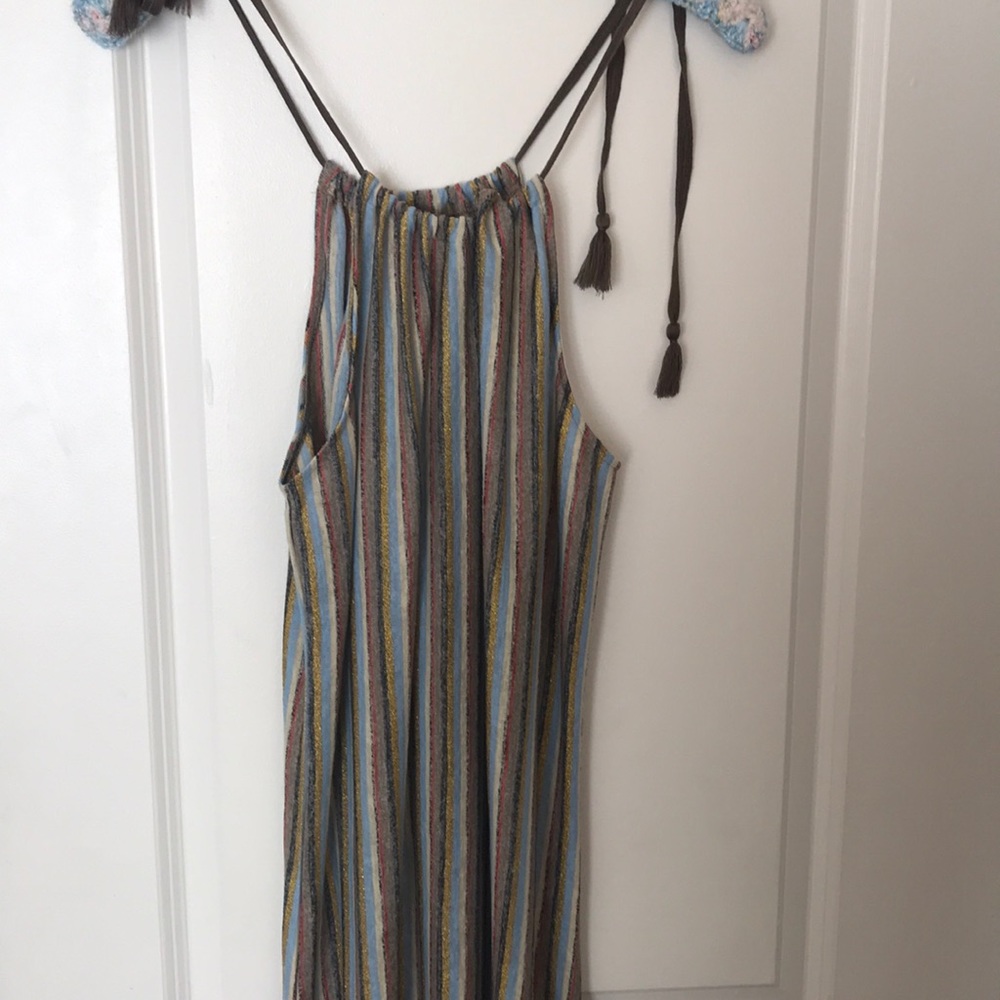 Dress from Zara